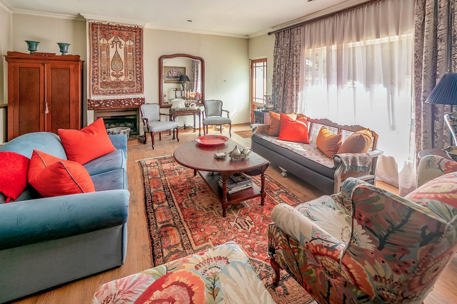 4 Bedroom Property for Sale in Wilderness Central Western Cape